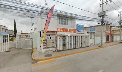 Cerrajería Sami en Tizayuca