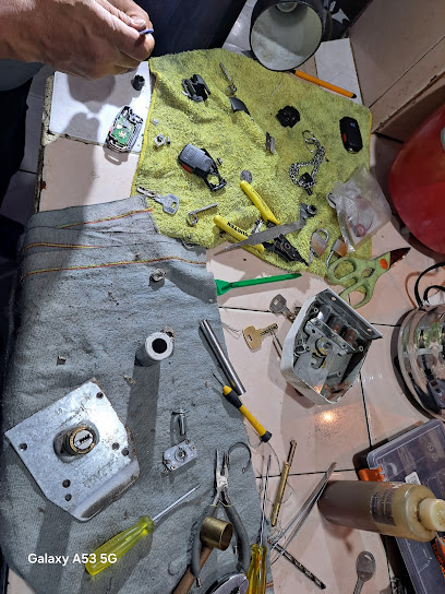 Cerrajería San Andres Totoltepec en Tlalpan