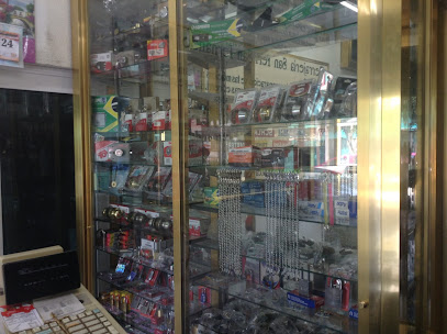 Cerrajería San Fernando en Tlalpan