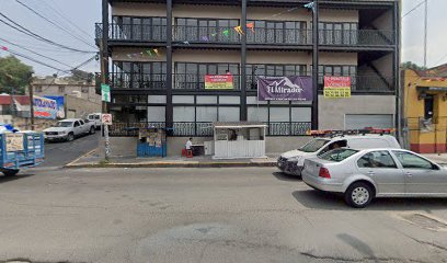 Cerrajería San Mateo en Naucalpan