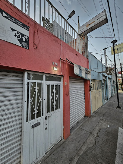 Cerrajería San Pedro – Apertura de Autos, Cerraduras y Casas en Aguascalientes