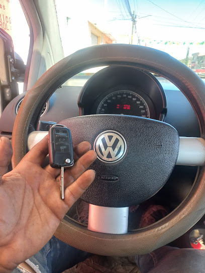 Cerrajería San Pedro en Soledad de Graciano Sánchez