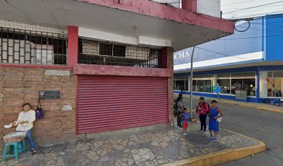 Cerrajería Sánchez 1 en Tapachula
