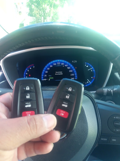 Cerrajería Sánchez en Coatzacoalcos