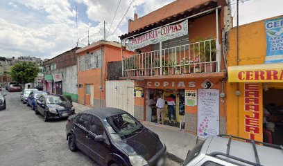 Cerrajería Sánchez en Naucalpan