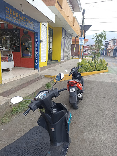 Cerrajería Sánchez en Uruapan
