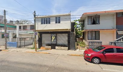 Cerrajería Sarabia en Cd. Madero