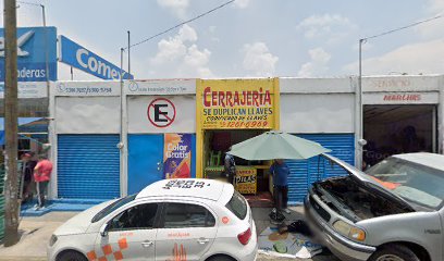 Cerrajería Se Duplican Llaves en Naucalpan