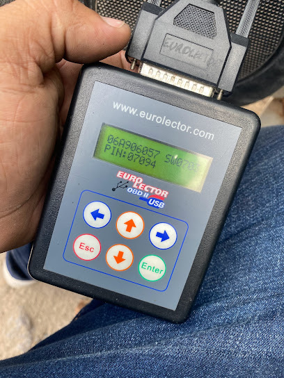 Cerrajería & Seguridad Automotriz Nano’s en Puerto Vallarta