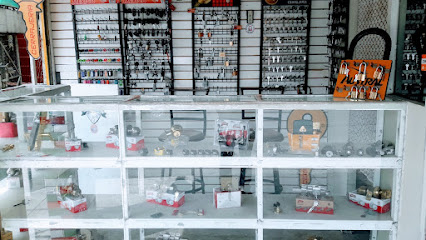Cerrajería Servi-Lock (Avinida Ocotlan) en Tlaxcala