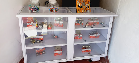 Cerrajería Servi-Lock (Guillermo Valle 84) en Tlaxcala