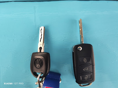 Cerrajería Servirrapid Los Alamos en Naucalpan