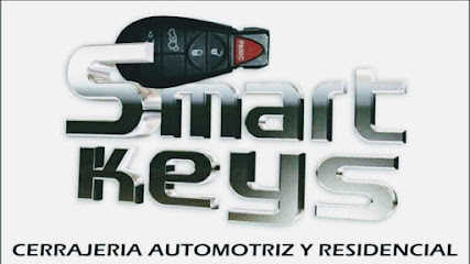 Cerrajería Smart Keys en Playa del Carmen