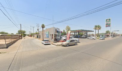 Cerrajería Sonora en San Luis Río Colorado