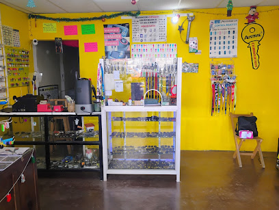 Cerrajería Soriana en San Cristóbal de las Casas