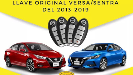 Cerrajería Tekno Keys en Puerto Vallarta