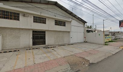 Cerrajería Tesa en Tizayuca