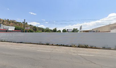 Cerrajería The Master (Gustavo Arévalo) en Tlaxcala