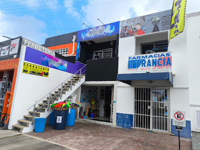 Cerrajería The Route Key en Cancún