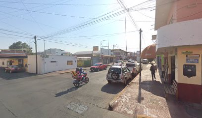 Cerrajería Toledo en Uruapan