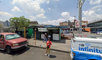 Cerrajería Toreo en Miguel Hidalgo