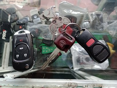 Cerrajería Universal 24 Horas en Tlalpan