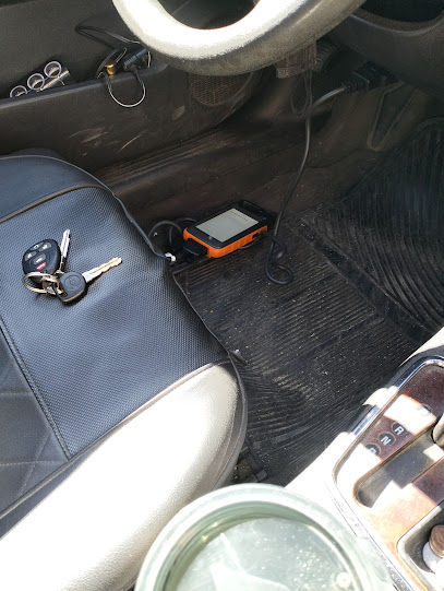 Cerrajería Universidad en Saltillo