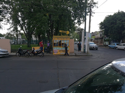 Cerrajería Universitaria en Morelia