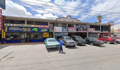 Cerrajería Valdez en Cd. Juárez