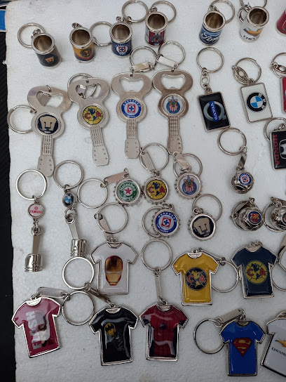 Cerrajería Vane’s en Oaxaca de Juárez