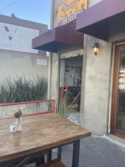 Cerrajería Viena en Puerto Vallarta