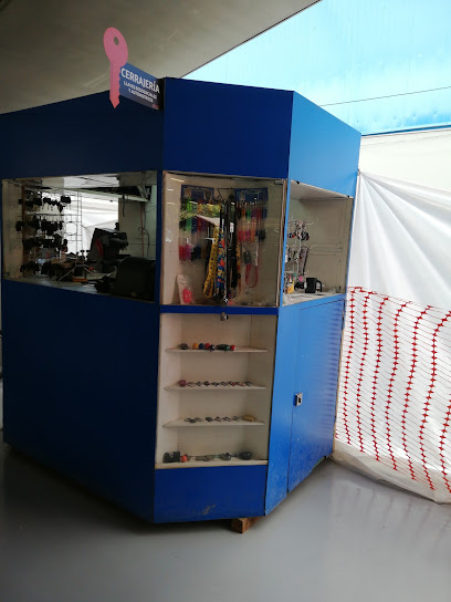 Cerrajería Walmart Satélite en Naucalpan