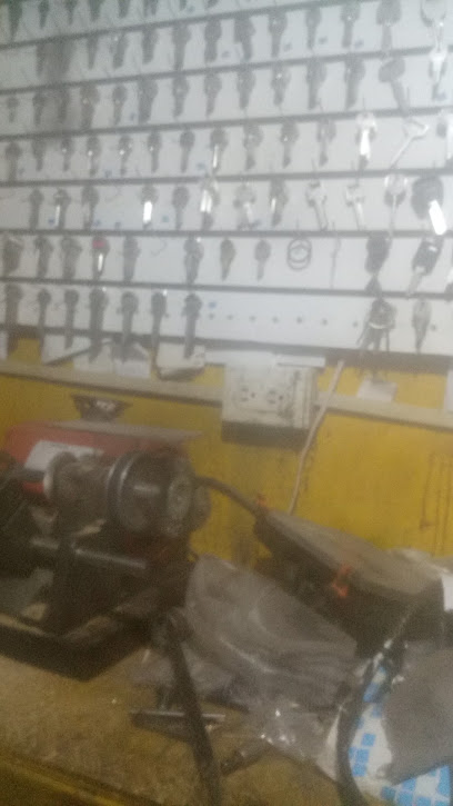 Cerrajería Wembley en Cuautitlán Izcalli