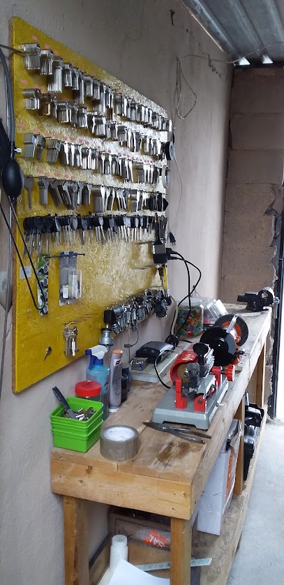 Cerrajería Yalu en Saltillo