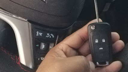 Cerrajería Yaretzi en Oaxaca de Juárez