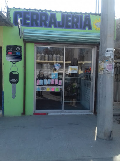 Cerrajería Yuli en Reynosa