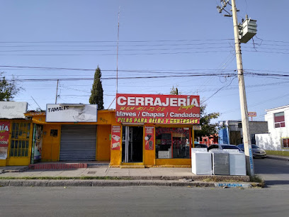 Cerrajería Zaragoza en Chihuahua