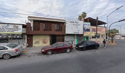 Cerrajería de Alba en Apodaca