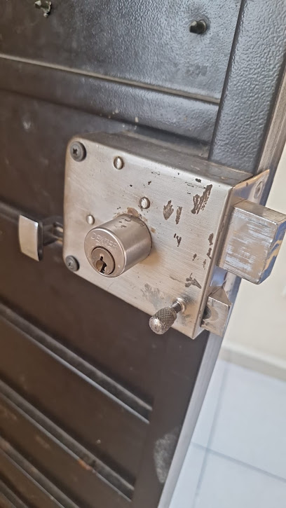 Cerrajería del Valle en Matamoros