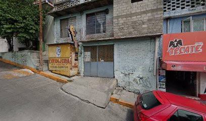 Cerrajería en General en Naucalpan