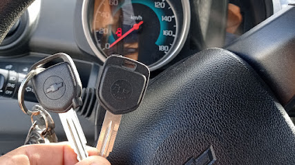 Cerrajería en Merida 24/7 en Mérida