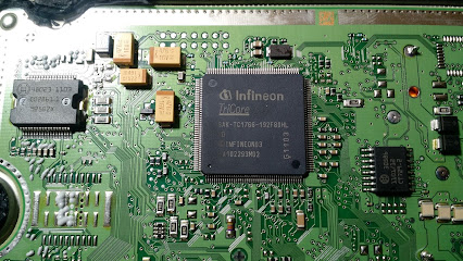 Cerrajería y Distribuidora Gaby en Naucalpan