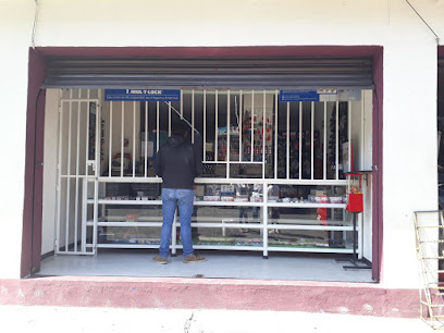 Cerrajería y Distribuidora de Forjas Fal, Chapas y Candados en Naucalpan