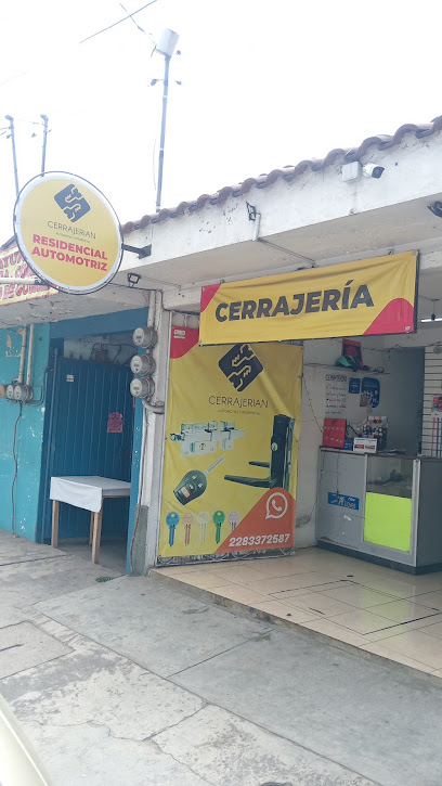 CerrajeríaN en Xalapa