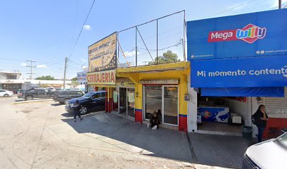 Cerrajerías Ezequiel Martínez S.A. de C.V. en Torreón