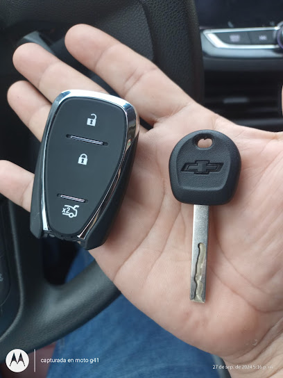 Cerrajero Rodríguez Alonso (Doméstica y Automotriz Cdmx) en Coyoacán