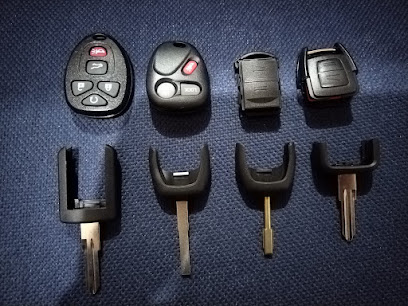 Distribuidora en Cerrajería Espinoza en Cuautitlán Izcalli