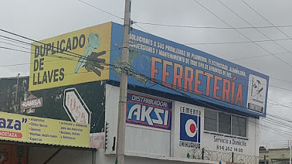 Duplicado de Llaves en Chihuahua