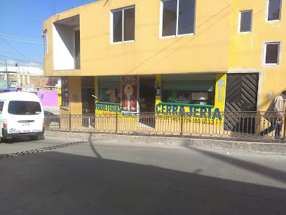 Ferreterías y Cerrajerías Vera en Tlaxcala