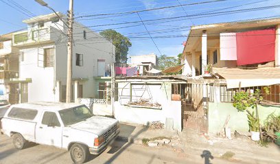 Gutiérrez Rodríguez Rafael en Cd. Madero